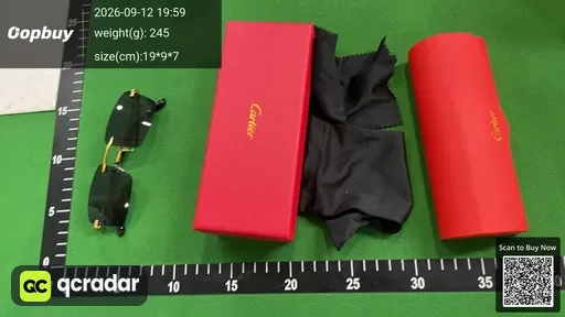 QC photo