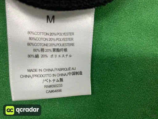QC photo