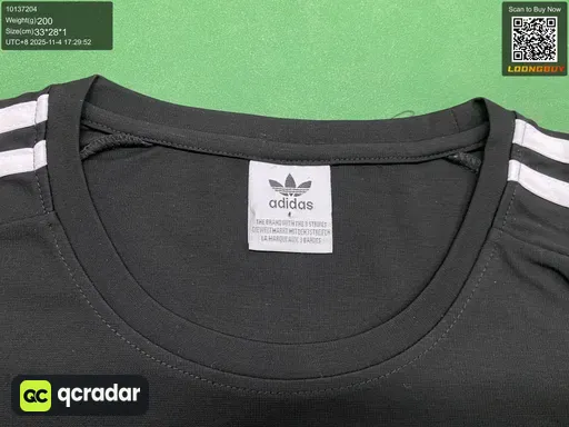 QC photo