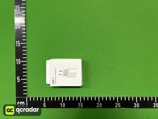 适用型号:20W欧规头（带包装）