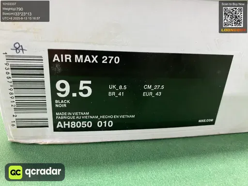QC photo