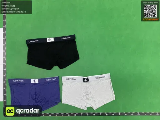 QC photo