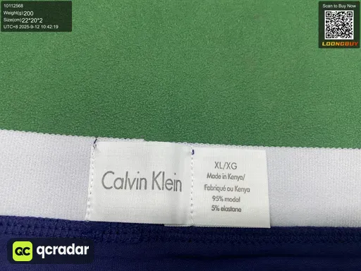 QC photo