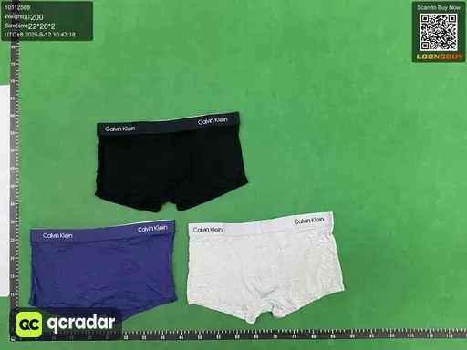 QC photo
