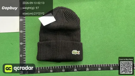 QC photo