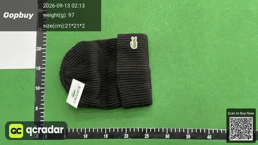 QC photo