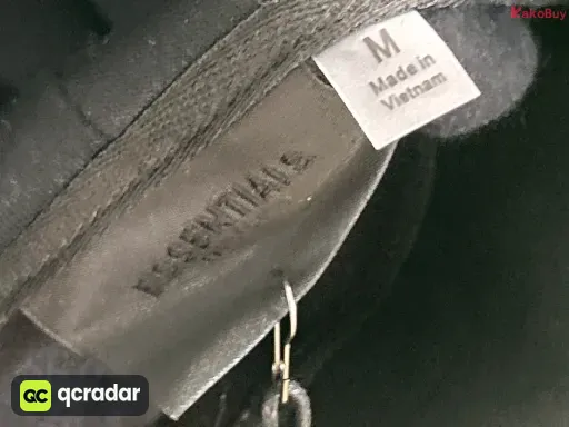 QC photo