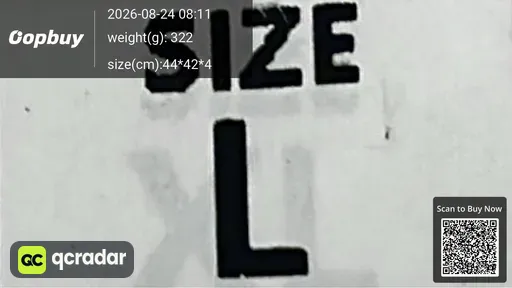 QC photo