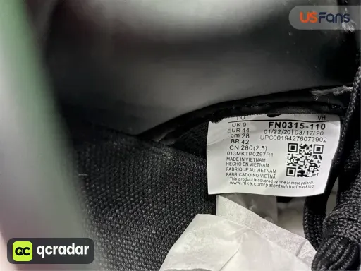 QC photo