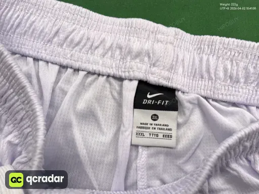 QC photo