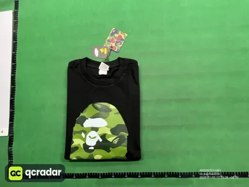 尺码:XL