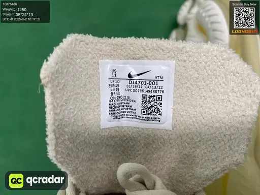 QC photo