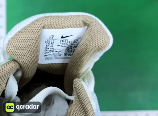 QC photo
