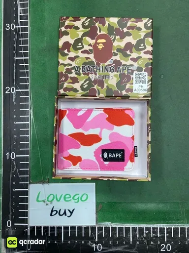 QC photo
