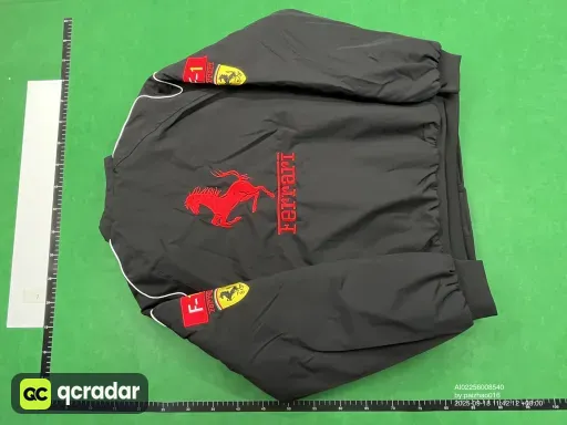 QC photo