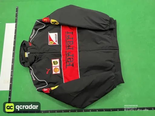 QC photo