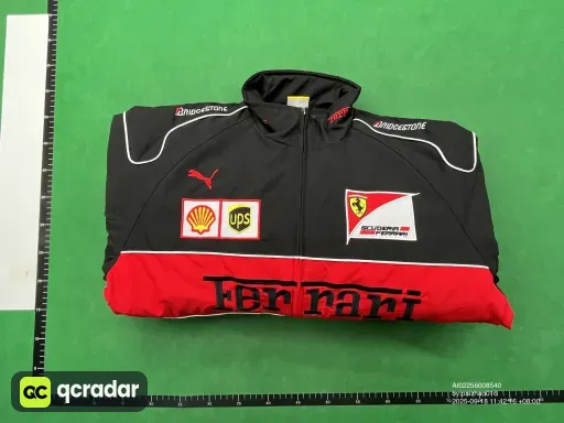 QC photo