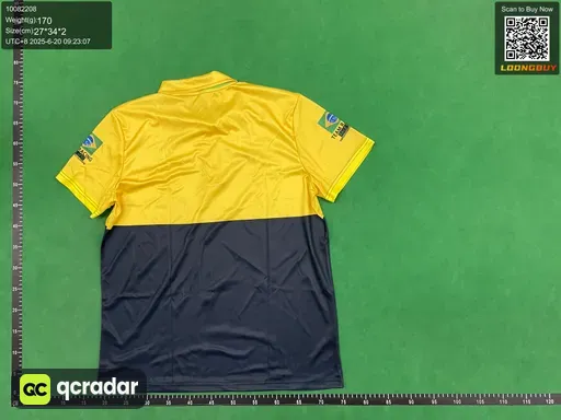 QC photo