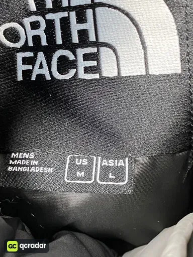 尺码:L
