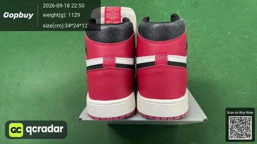 QC photo