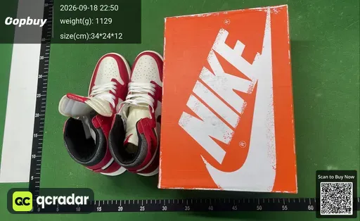 QC photo