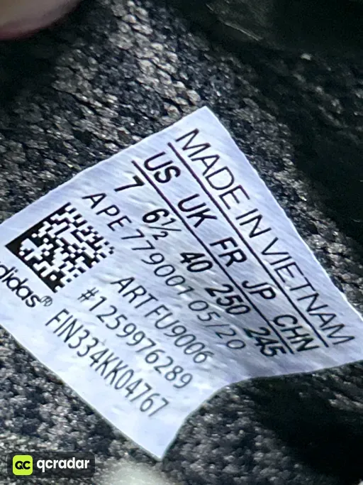QC photo