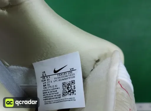 QC photo
