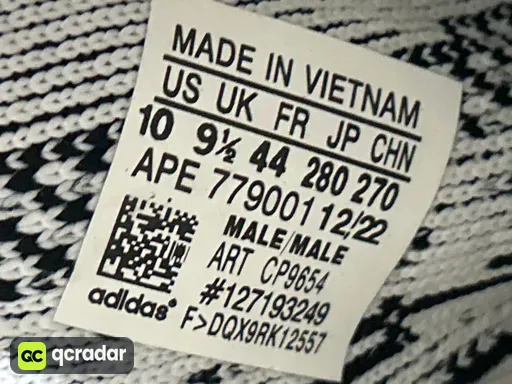 QC photo