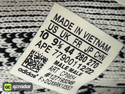 QC photo