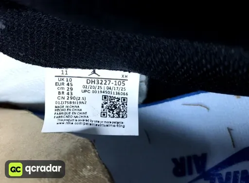 QC photo