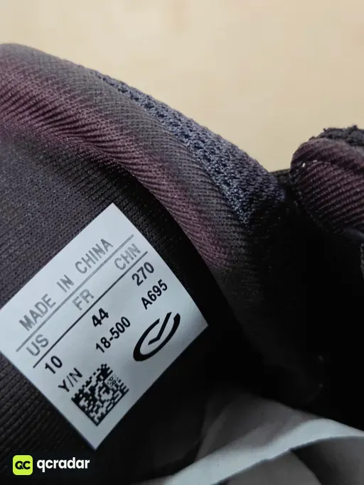 QC photo