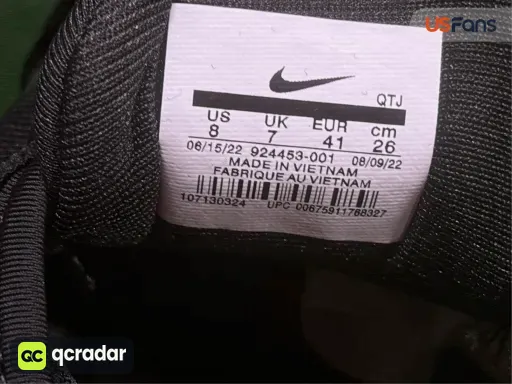 QC photo