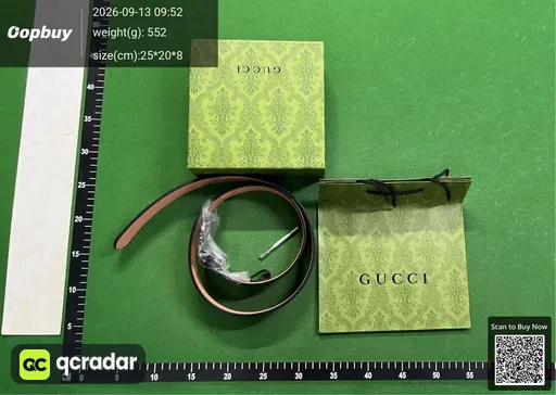 QC photo