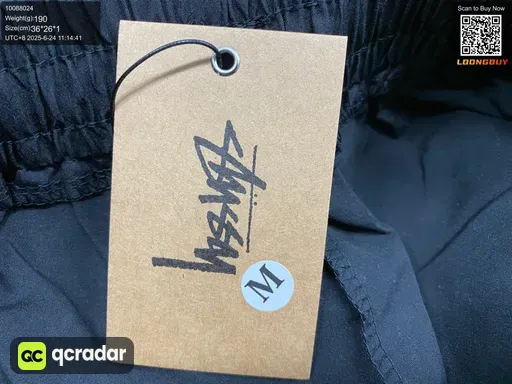 Foto de QC