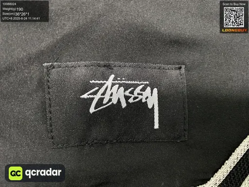 Foto de QC