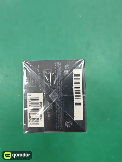 QC photo