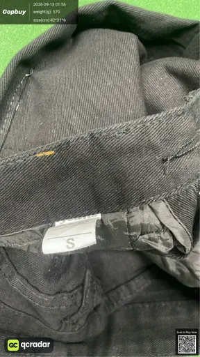 QC photo