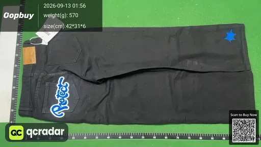 QC photo