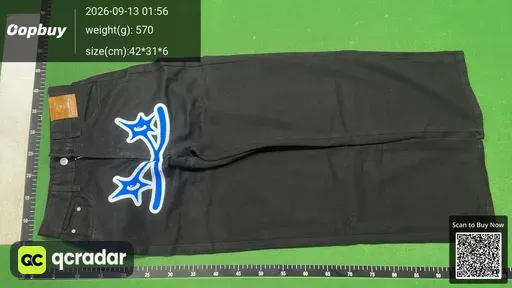 QC photo
