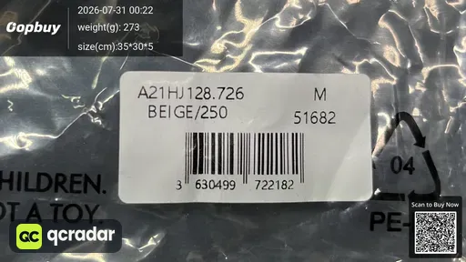 SKU 000911