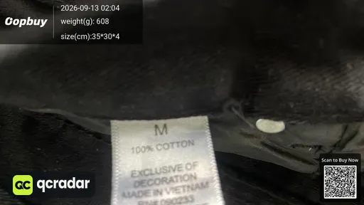 QC photo