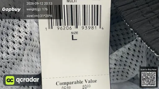 QC photo