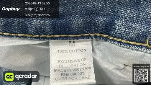 QC photo