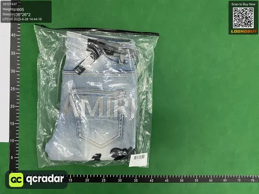QC photo