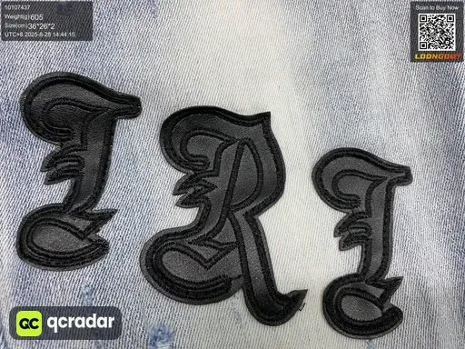 QC photo