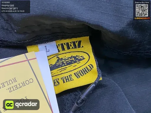QC photo