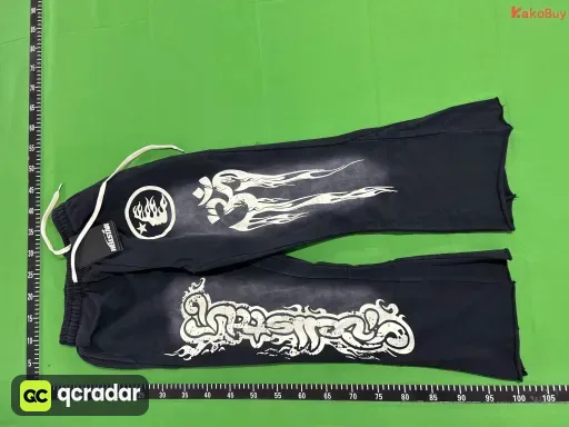 QC photo
