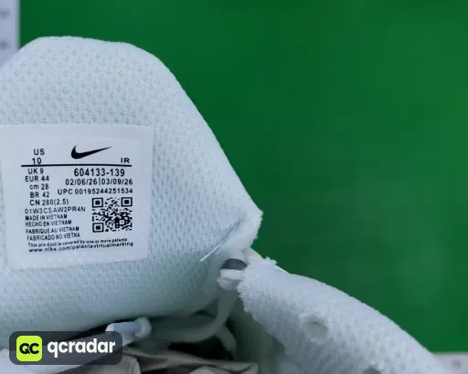 QC photo
