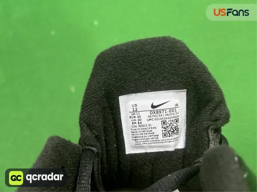 QC photo