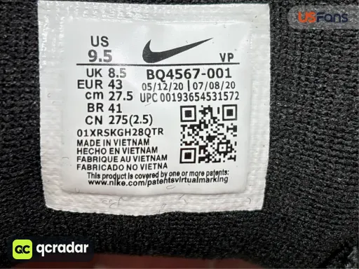 QC photo